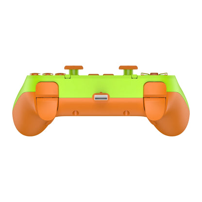 GameSir Tegenaria Lite Wired Controller Gamepad 1000Hz Hall Effect Joysticks Gamepad, Compatible with Switch 2/PC/Android/iOS