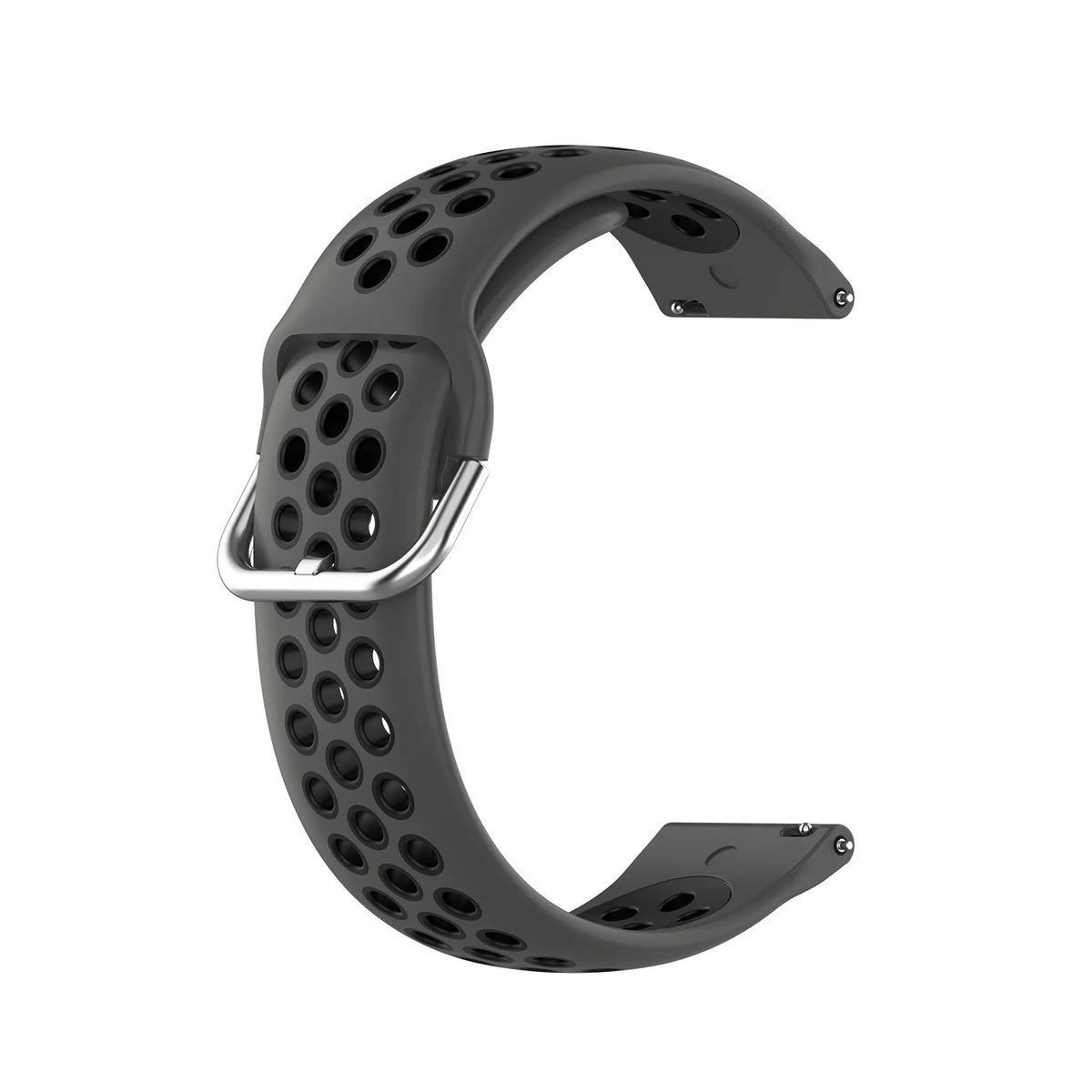 Watchband For CMF Watch 3 Pro Strap 22mm Silicone Replacement Correa Wristband For CMF by Nothing Watch Pro Bracelet Accessories