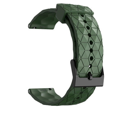 Watchband for HAYLOU IRON N1 Swim Strap Smart Watch for HAYLOU IRON N1 Silicone Soft Breathable Sports Bracele