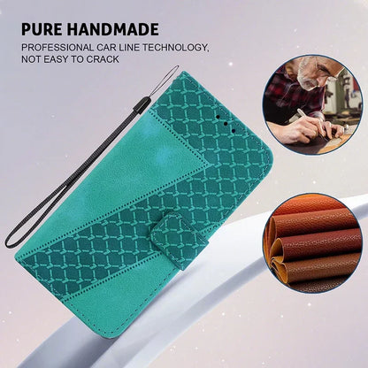 Stand Flip Wallet Case For Google Pixel 4 5 6 6A 8 8a 9 7 7A Pro Pixel 9 Pro 3A XL Leather Protect Cover