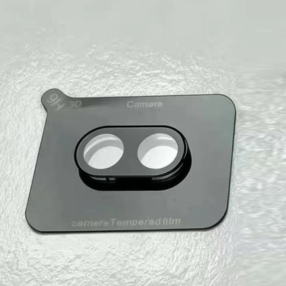 3D Camera Lens Cover Case For Samsung Galaxy Z Fold8 Ultra Flip8 Back Tempered Glass Camera Protectors Lens Ring Film