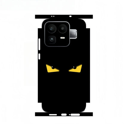 Colorful Decal Skin For Realme GT8PRO/GT7PRO/NEO8  Protector Film Wrap Case Full Cover Personal Sticker