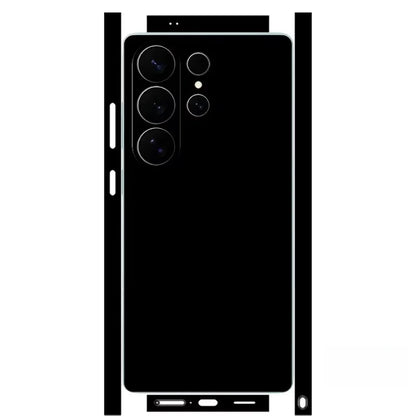 Oscar Skin  Decal Skin for Samsung Galaxy S26 S25 S24 Ultra Back Cover Wrap Rear Screen Protector Anti-scratch Durable Sticker