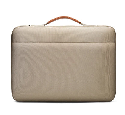 BANGE New 14-15.6 inch Laptop Sleeve Bag Notebook Cover Pouch for Xiaomi Air HP Dell Laptop Bag Tablet Case For Macbook HP DELL