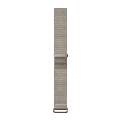Premium Fabric Strap for Garmin CIRQA Smartwatch Accessories Official 1:1 Nylon Loop Breathable Bracelet Correa For Garmin CIRQA