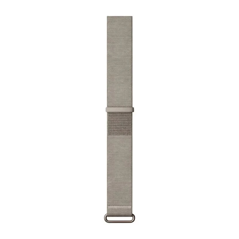 Premium Fabric Strap for Garmin CIRQA Smartwatch Accessories Official 1:1 Nylon Loop Breathable Bracelet Correa For Garmin CIRQA