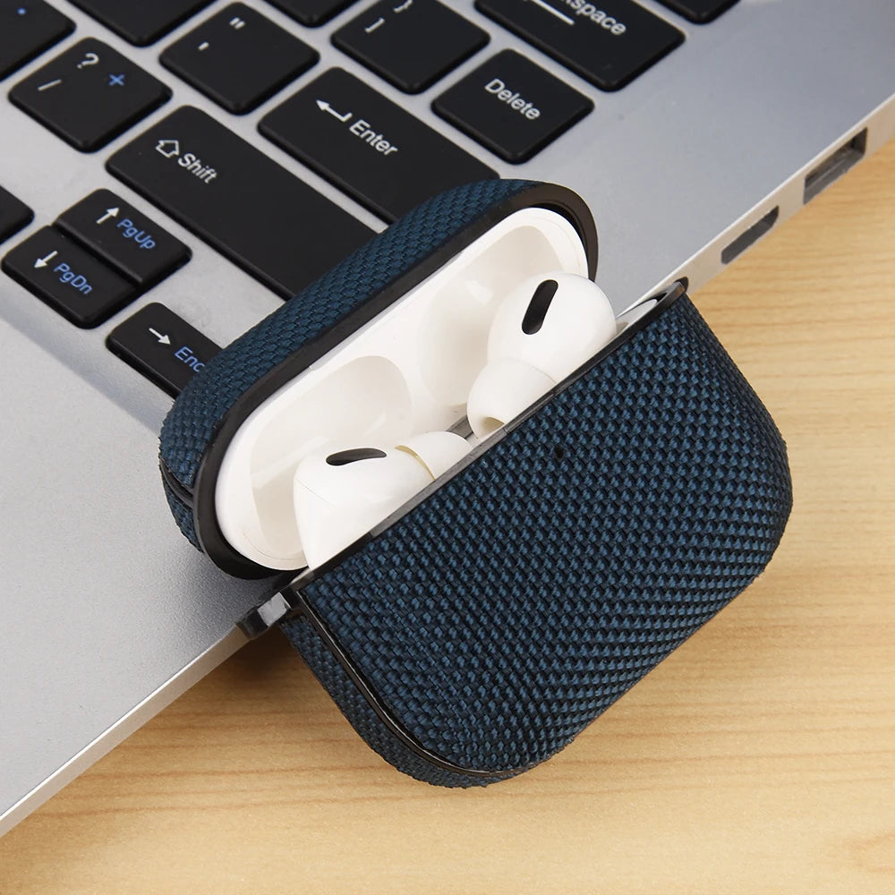 Cover For Airpods Pro 3 USB C Cases Wireless Earphone Case For AirPods Pro3 Pro 3rd Generation 2025 Protective Sleeve With Hook
