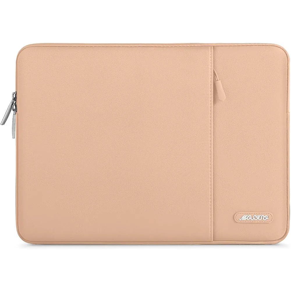 Laptop Sleeve Bag for MacBook Air Pro 11 12 13 14 15 16 inch M1 M2 M3 M4 HP Dell Asus Notebook Tablet Briefcase PC Case Cover