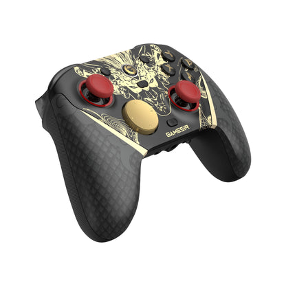 GameSir G7 Pro 8K Nioh 3 Edition Wireless PC Gaming Controller for Nintendo Switch 2, Android, iOS, PC, Steam Controller