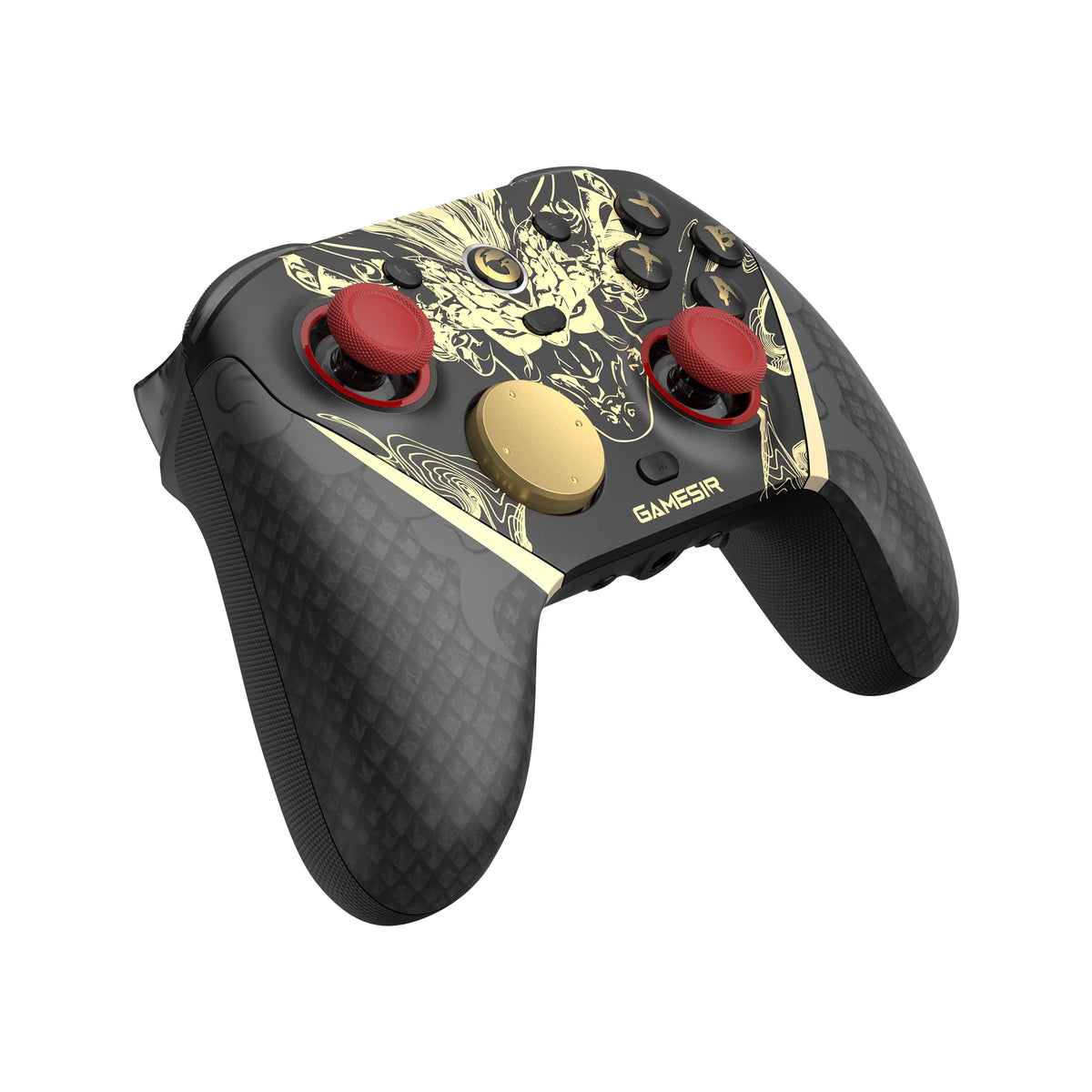GameSir G7 Pro 8K Nioh 3 Edition Switch Controller, Wireless Gaming Controller for Nintendo Switch 2, Android, iOS, PC, Steam