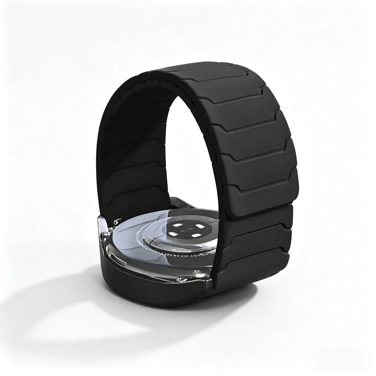 Silicone Magnetic band For Garmin Venu 3/3s/2/2s Bracelet Garmin Vivoactive 6/5/4/Forerunner 245 970 18mm 20mm 22mm Watch Strap