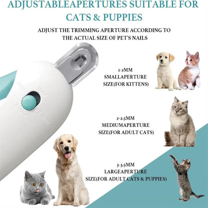 Smart Cat Toys Interactive Ball Plush Electric Catnip Training Toy Kitten Touch Sounding Pet Product Squeak Toy Ball Cat Supplie