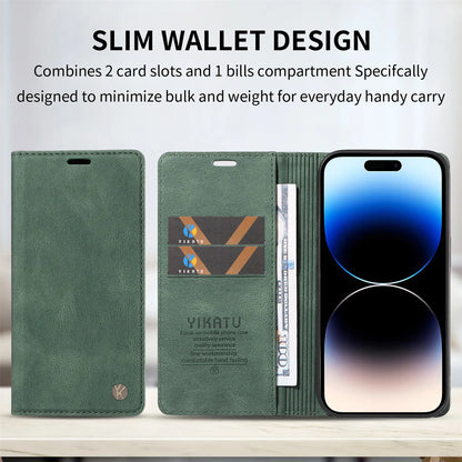 Leather Wallet Case For Google Pixel 6 7 8 9 10 Pro XL Holder Flip Stand Phone Book Cover For Google Pixel 6A 7A 8A 9A Bag Coque