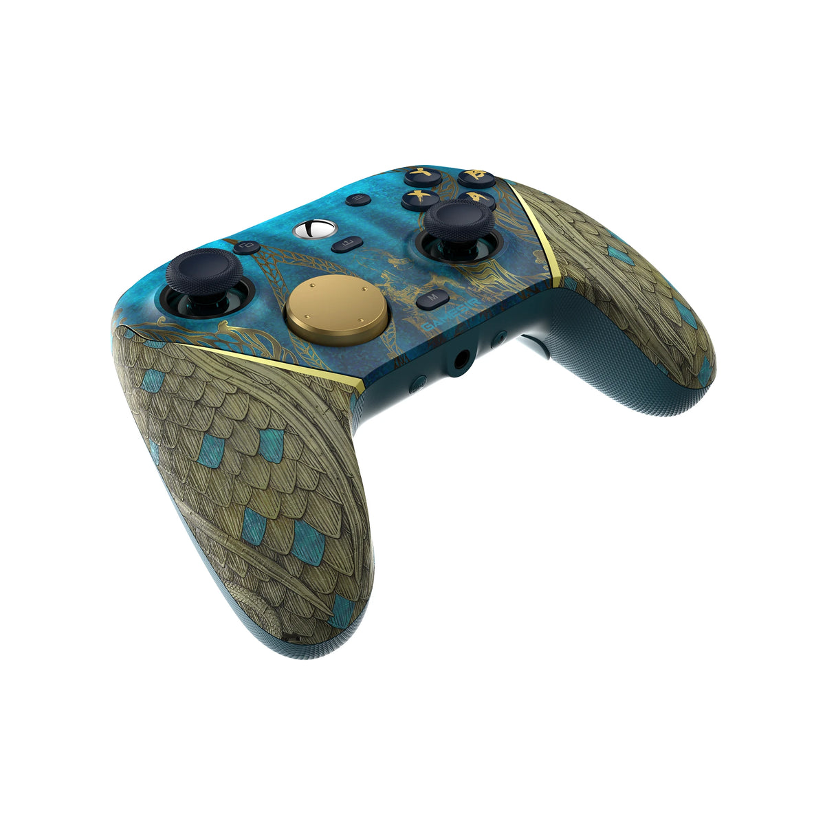 GameSir G7 Pro Wuchang: Fallen Feathers Edition, Wireless Xbox Controller for Xbox Series X|S, Xbox One X|S, Steam, PC, Android