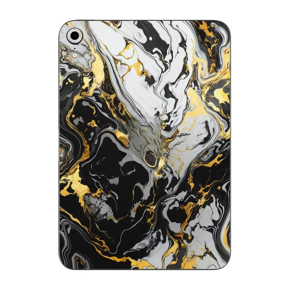 Vinyl Decal For iPad Pro 13/11 (M5–M3) & iPad Air 13/11 (M3) Skin Wrap – Premium Stickers, Scratch Protection