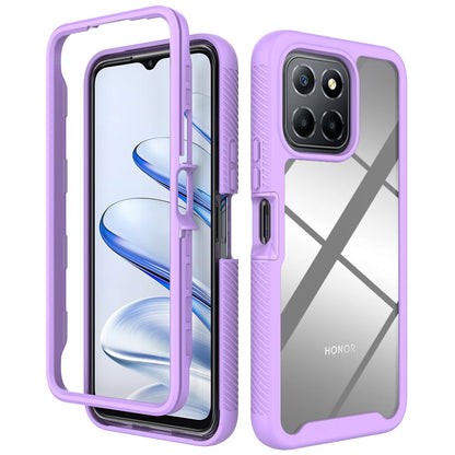 For Motorola Moto G86 Power G56 G77 G87 G55 G35 G24 G54 Power 5G Crystal Case Back Cover Moto G84 Case Phone G14 G 86 G04s funda