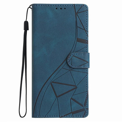 Artistic Pattern Case For Samsung Galaxy S10E S24 S25 Edge FE S23 Plus Ultra A06 A07 A16 A17 A35 A55 A56 M16 M36 5G Phone Coque