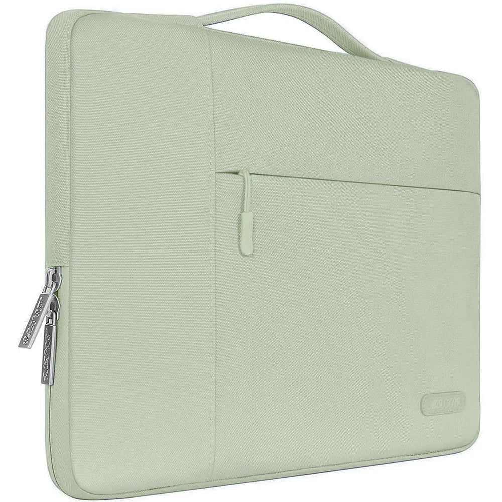 Laptop Sleeve Bag 11 12 13 14 15 16 17.3 inch for Macbook HP Dell Acer Notebook Pouch Travel Business Computer Handbag Briefcase