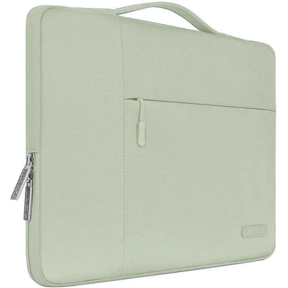Laptop Sleeve Bag 11 12 13 14 15 16 17.3 inch for Macbook HP Dell Acer Notebook Pouch Travel Business Computer Handbag Briefcase