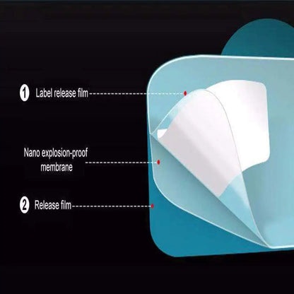 Soft Hydrogel Film For Apple Watch 9 8 7 6 5 4 SE 45mm 44mm 42mm 41mm 40mm 38mm Screen Protector Watch Series Ultra 3 2 1 49MM