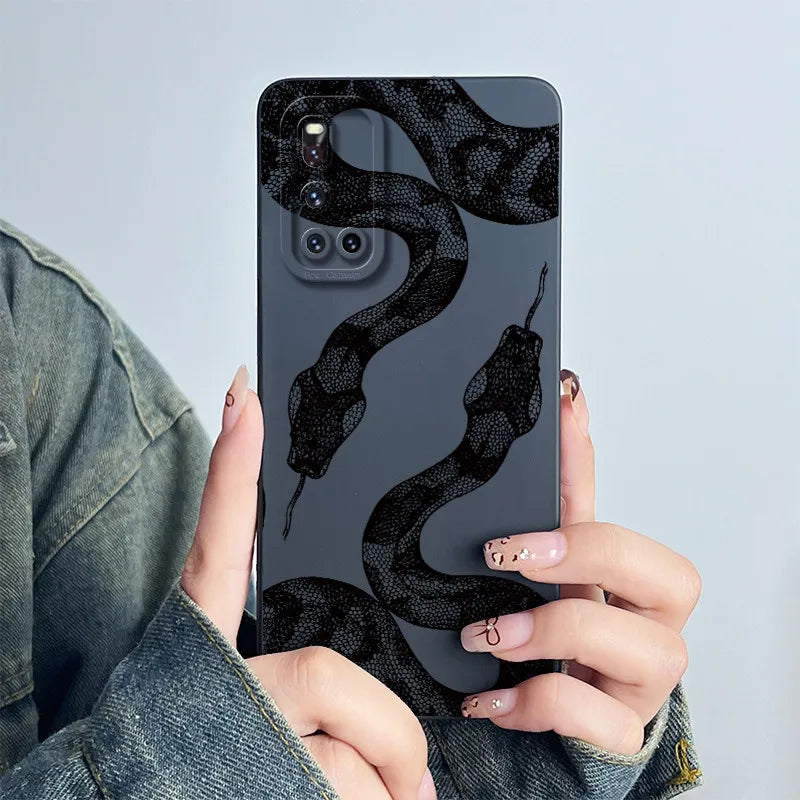 For Vivo V19 Phone Case vivoV19 Back Cover Soft Silicone Sweet Painted Cartoon Shell Capa Lovely Printed Protective Coque Cases