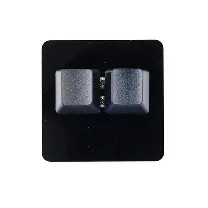 USB Programming Macro Custom Mechanical Keyboard RGB 24/16/12/9/8/4/3/2 Key Copy and Paste DIY Gaming Mini Keypad Macropad
