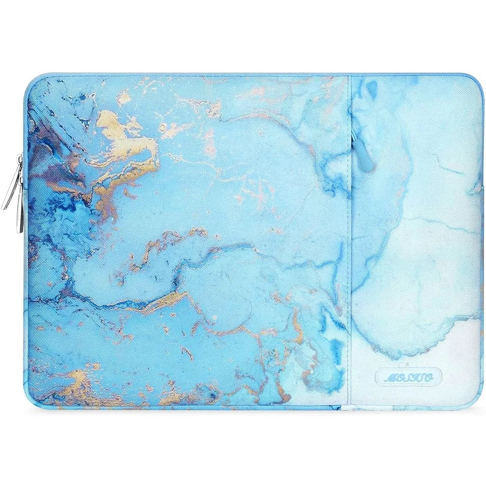 Laptop Sleeve Bag for MacBook Air Pro 11 12 13 14 15 16 inch M1 M2 M3 M4 HP Dell Asus Notebook Tablet Briefcase PC Case Cover