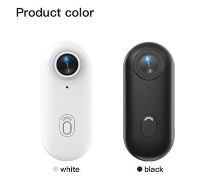 4K 1080P Mini Body Camera Helmet Handlebar Motorcycle Road Sport Cam Battery Body cam POV Vlog Sports Action Wifi H88 camera