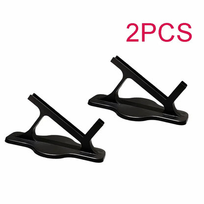 Bed Lazy Phone Stand Side Lying Ergonomic Stable Phone Holder Hands-Free Viewing Universal Bracket Perfect Bedtime Entertainment