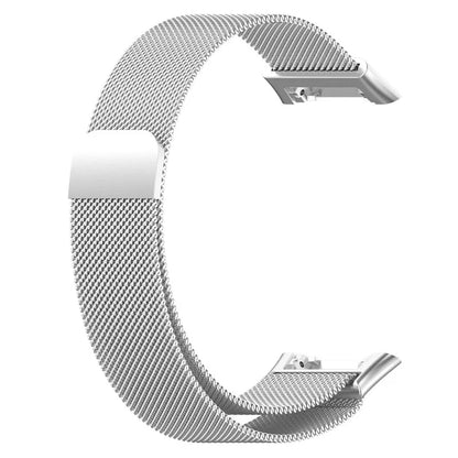 Magnetic Loop Sports Strap For Oppo Watch Free Nfc Smart Watch Replacement Metal Stainless Steel Bracelet Wrist Strap
