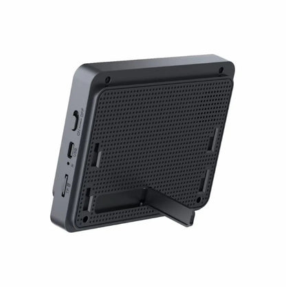 M16S M15S WiFi Wireless Intercom Smart Doorbell 4.3inch IPS Screen Video Security Camera Two-Way Intercom HD Surveillance Camera