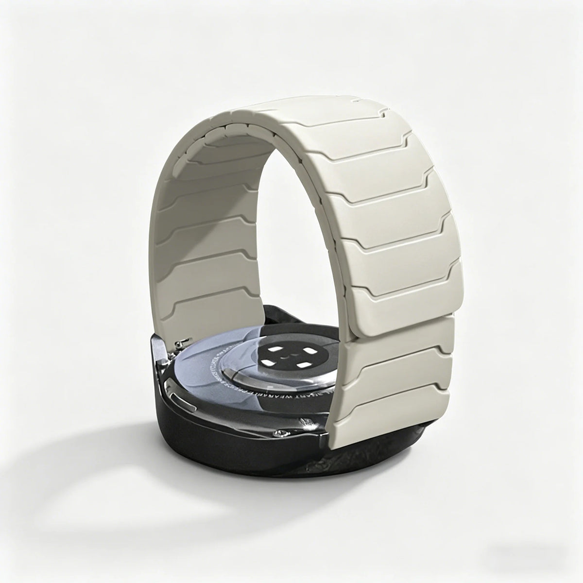 Silicone Magnetic band For Garmin Venu 3/3s/2/2s Bracelet Garmin Vivoactive 6/5/4/Forerunner 245 970 18mm 20mm 22mm Watch Strap
