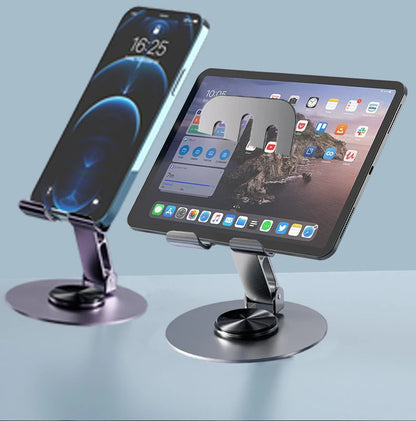 20Pcs Metal Desk Mobile Phone Holder Stand - Universal Desktop Cell Phone Stand for Unihertz 8849 TANK 4 Tank 4 Pro Wholesale