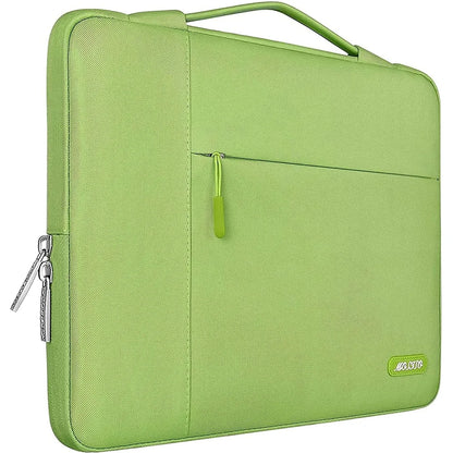 Laptop Sleeve Bag 11 12 13 14 15 16 17.3 inch for Macbook HP Dell Acer Notebook Pouch Travel Business Computer Handbag Briefcase