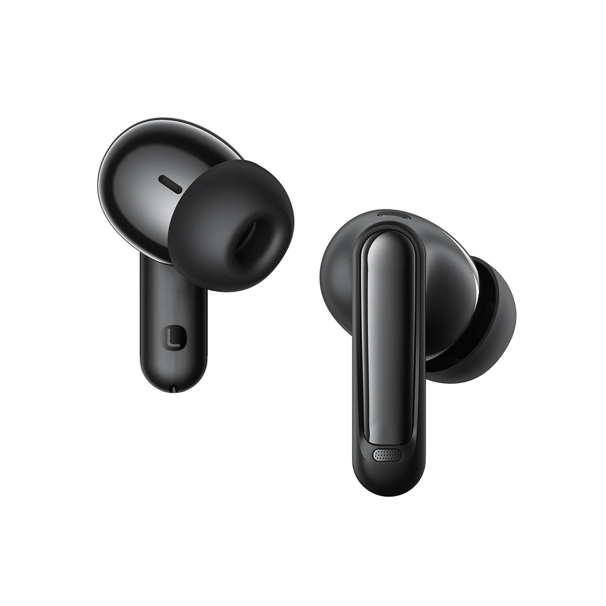 ACEFAST W8 ANC ENC Noise Reduction Bluetooth 6.0 Earphones with AI Translation Low Latency Game Earbuds Support App EQ Control