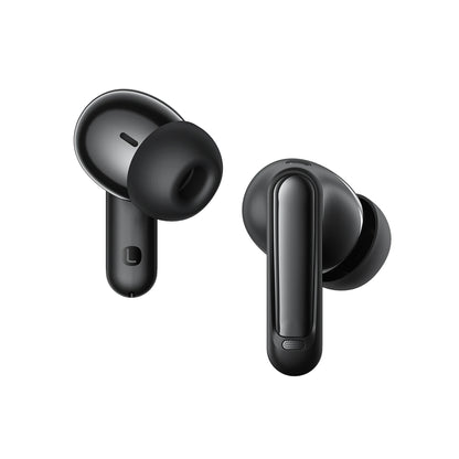ACEFAST W8 ANC ENC Noise Reduction Bluetooth 6.0 Earphones with AI Translation Low Latency Game Earbuds Support App EQ Control