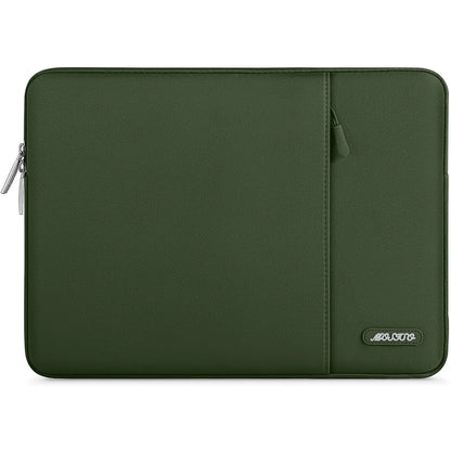 Laptop Sleeve Bag for MacBook Air Pro 11 12 13 14 15 16 inch M1 M2 M3 M4 HP Dell Asus Notebook Tablet Briefcase PC Case Cover