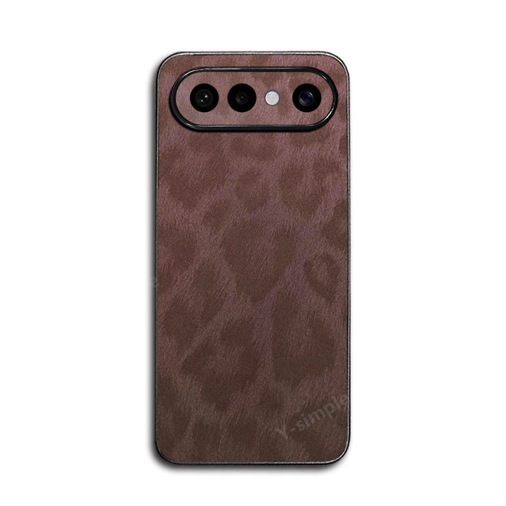 Leather Case For VIVO X300 FE Silicone Protection Phone Back Cover For Vivo X300FE Case