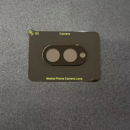 3D Camera Lens Cover Case For Samsung Galaxy Z Fold8 Ultra Flip8 Back Tempered Glass Camera Protectors Lens Ring Film