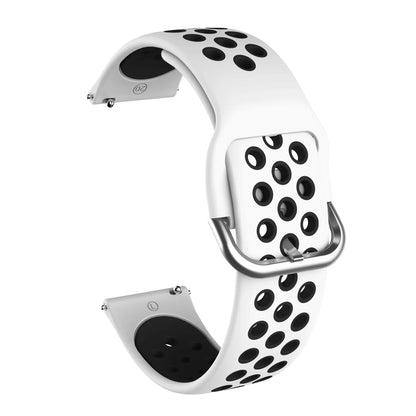 Watchband For CMF Watch 3 Pro Strap 22mm Silicone Replacement Correa Wristband For CMF by Nothing Watch Pro Bracelet Accessories