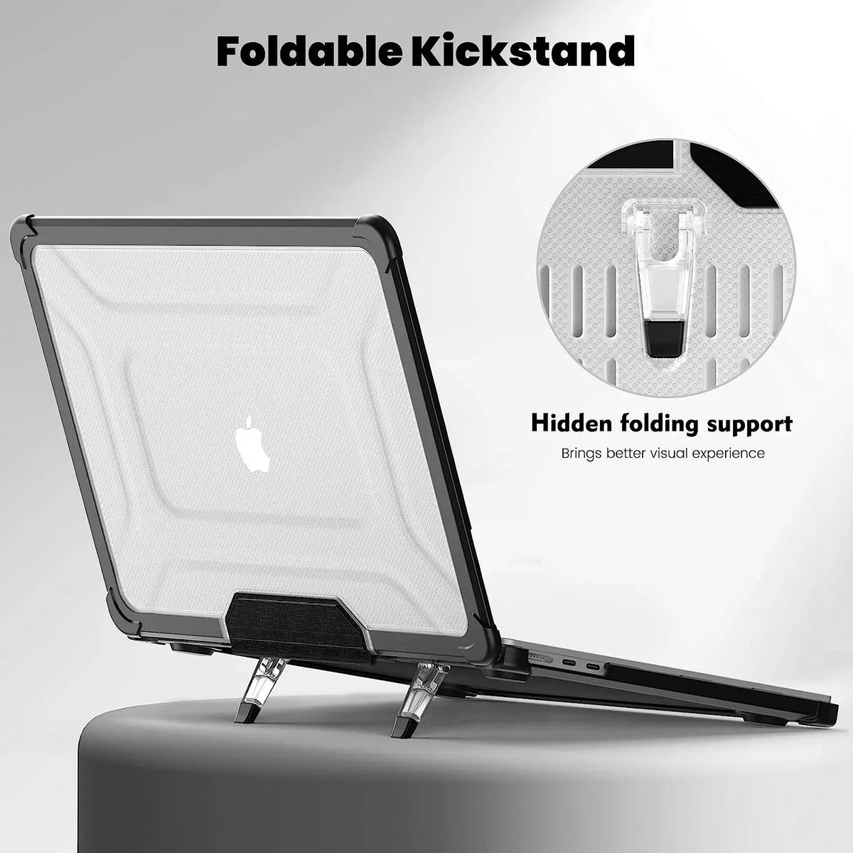 Laptop Case for Macbook Air 13 2020 M1 A2337 for 2024 Air 13.6 A2681 Case for Pro 13 14 16 Cover for Air 15.3 A2941