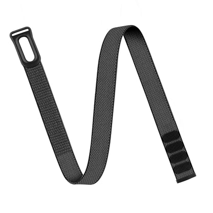 Google Fitbit Air Bicep Armband Sport Fitness Tracker Nylon Woven Breathable Watch Band Adjustable Wrist Strap For Running