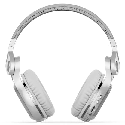 Bluedio Wireless Headphone with Mic Super Bass Over-Ear Headphones Bluetooth 57mm Driver Wireless/3.5mm Cable Foldable Headsets