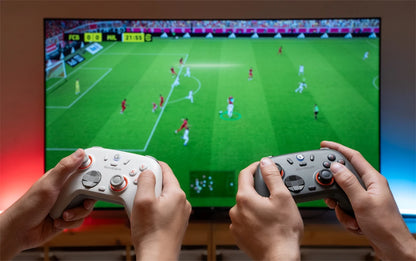 GameSir Nova 2 Lite Wireless Game Controller Switch Gamepad Hall Effect Joysticks Anti-Drift for Nintendo Switch / iPhone / Android / PC