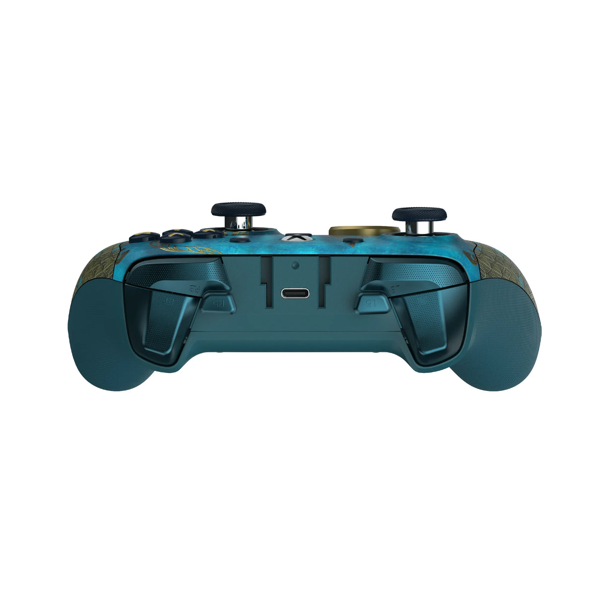 GameSir G7 Pro Wuchang: Fallen Feathers Edition, Wireless Xbox Controller for Xbox Series X|S, Xbox One X|S, Steam, PC, Android