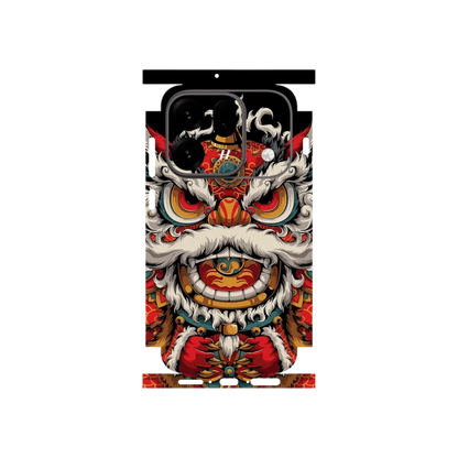 Colorful Skin sticker for OPPO Find X9/X8/X7 Ultra Decal Skin Back Film Cover Wrap Sticker