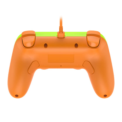 GameSir Tegenaria Lite Wired Controller Gamepad 1000Hz Hall Effect Joysticks Gamepad, Compatible with Switch 2/PC/Android/iOS