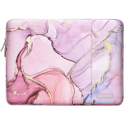 Laptop Sleeve Bag for MacBook Air Pro 11 12 13 14 15 16 inch M1 M2 M3 M4 HP Dell Asus Notebook Tablet Briefcase PC Case Cover