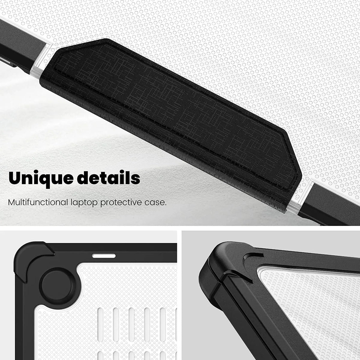 Laptop Case for Macbook Air 13 2020 M1 A2337 for 2024 Air 13.6 A2681 Case for Pro 13 14 16 Cover for Air 15.3 A2941