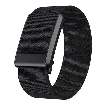 New Nylon Fitness Band Breathable Adjustable Sports Wristband Soft Protector Tracker Strap for Whoop 4.0 For Women Men